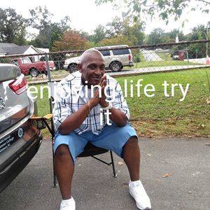 Meet your Posher, Joel